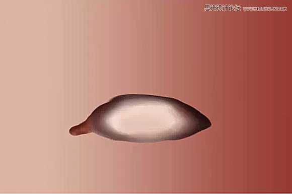 ‘使用Photoshop鼠绘功能制作超逼真的人像眼睛效果教程‘