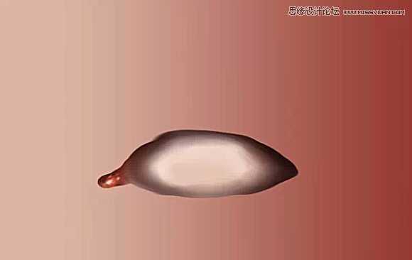 ‘使用Photoshop鼠绘功能制作超逼真的人像眼睛效果教程‘