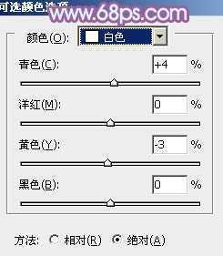 ‘Photoshop为室内美女调制出柔和的韩系淡紫色‘