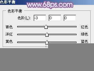 ‘Photoshop为室内美女调制出柔和的韩系淡紫色‘