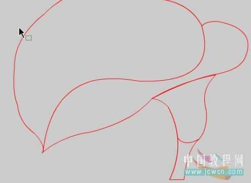 马蹄莲制作过程