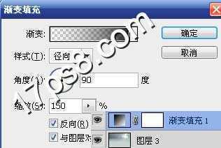‘photoshop合成制作出荒野枯树的恐怖场景‘