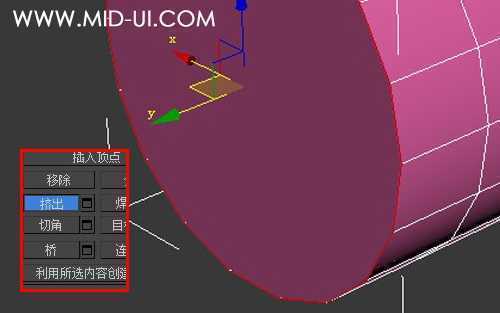 3ds Max快速制作电池图标 脚本之家 3DS MAX建模教程