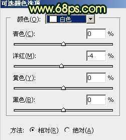‘Photoshop调出唯美的霞光色湖边的婚纱美女图片‘