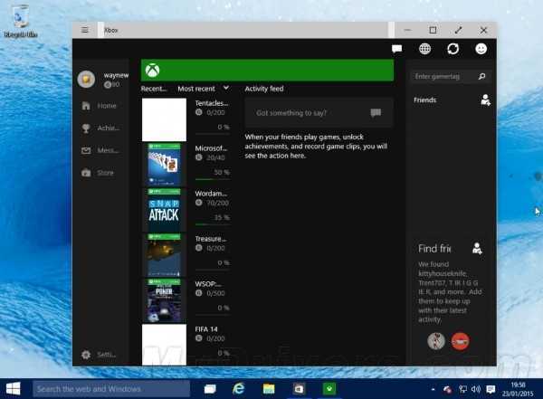 免费下载！Windows 10简体中文最新预览版