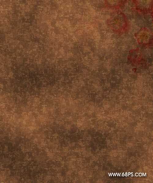 Photoshop制作古典韵味的MM签名特效_脚本之家jb51.net