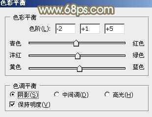 ‘Photoshop将草地美女图片打造柔美的韩系粉黄色‘