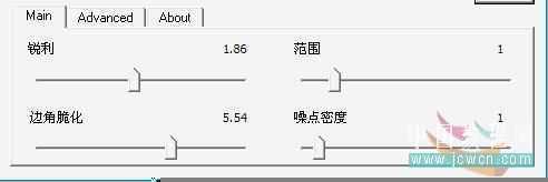 技术分享
