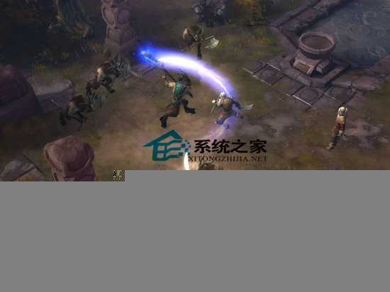  Mac OS X如何对《暗黑破坏神3》进行优化