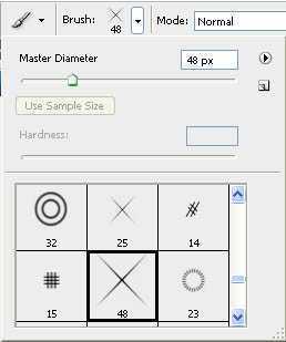 ‘photoshop利用图层样式及滤镜制作闪亮的钻石字‘