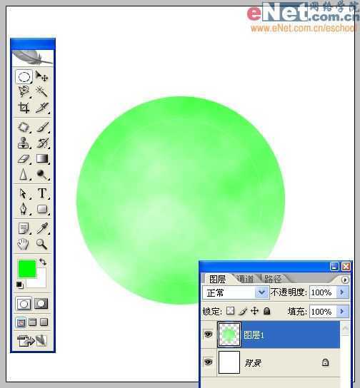 MM的礼物,Photoshop制作碧玉手镯_脚本之家jb51.net整理