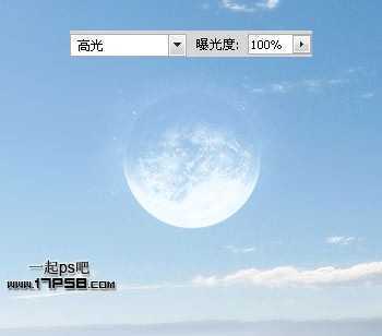 ‘photoshop合成通往天堂之门‘