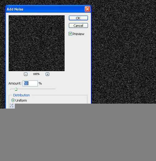 ‘Photoshop在光滑的混凝土上制造金属字教程‘