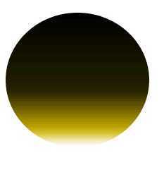 Fireworks制作晶莹剔透的质感按钮ICON教程