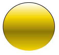 Fireworks制作晶莹剔透的质感按钮ICON教程