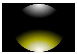 Fireworks制作晶莹剔透的质感按钮ICON教程