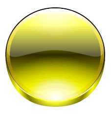 Fireworks制作晶莹剔透的质感按钮ICON教程