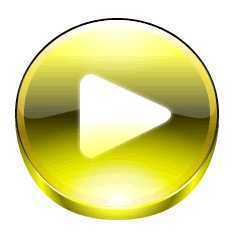 Fireworks制作晶莹剔透的质感按钮ICON教程