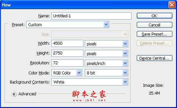 ‘photoshop合成制作漂亮的雪景卡通乐园‘