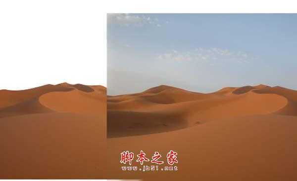 ‘photoshop合成制作漂亮的雪景卡通乐园‘