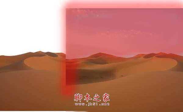 ‘photoshop合成制作漂亮的雪景卡通乐园‘