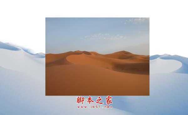 ‘photoshop合成制作漂亮的雪景卡通乐园‘