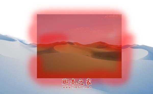 ‘photoshop合成制作漂亮的雪景卡通乐园‘