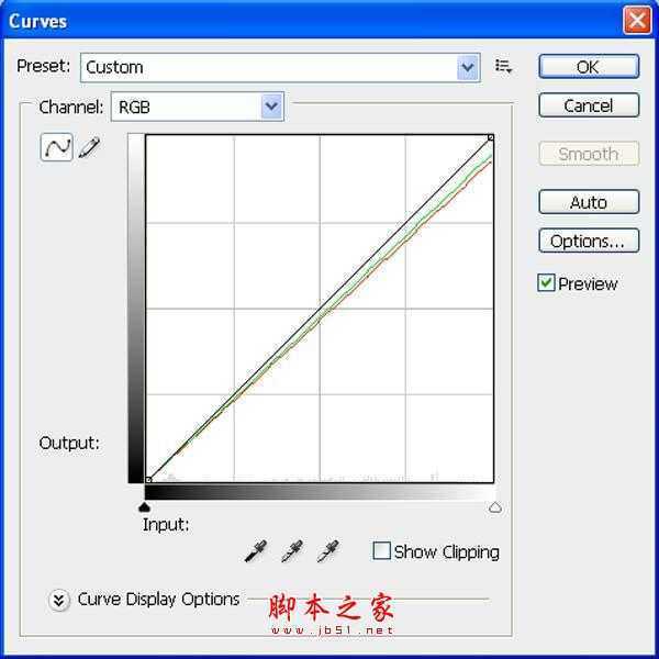 ‘photoshop合成制作漂亮的雪景卡通乐园‘