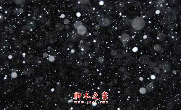 ‘photoshop合成制作漂亮的雪景卡通乐园‘