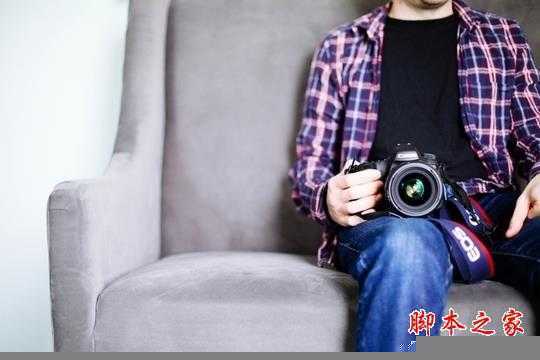 5个让商业摄影师避开“钱井深”的中肯建议