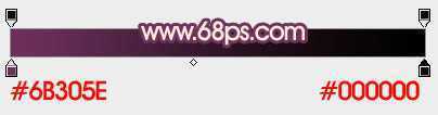 ‘Photoshop设计制作出细腻轻烟般的光丝组合叠加字‘