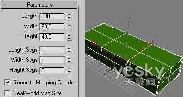 用3DSMAX一步一步学做三维U盘_脚本之家jb51.net整理