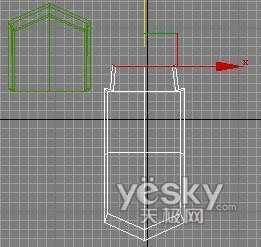 用3DSMAX一步一步学做三维U盘_脚本之家jb51.net整理