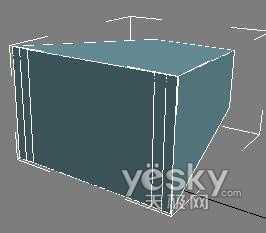 用3DSMAX一步一步学做三维U盘_脚本之家jb51.net整理