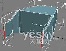 用3DSMAX一步一步学做三维U盘_脚本之家jb51.net整理