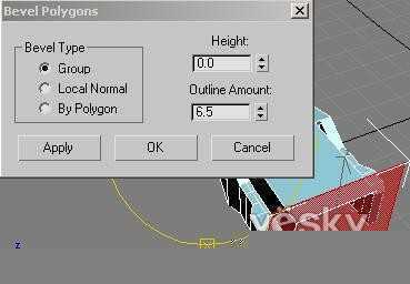 用3DSMAX一步一步学做三维U盘_脚本之家jb51.net整理