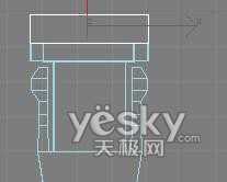 用3DSMAX一步一步学做三维U盘_脚本之家jb51.net整理