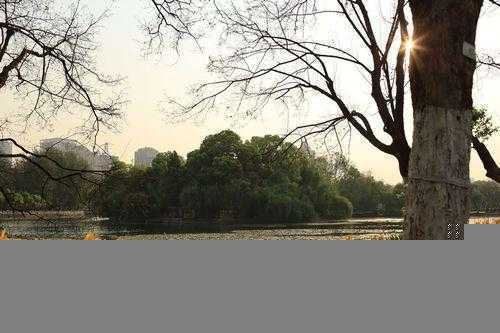 外出旅游时怎样拍摄漂亮的风景照