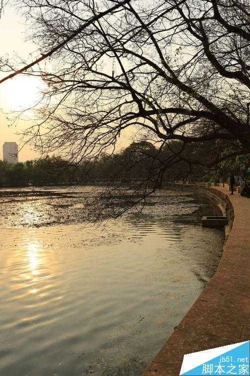外出旅游时怎样拍摄漂亮的风景照