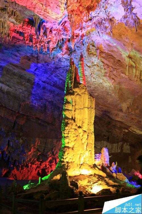 外出旅游时怎样拍摄漂亮的风景照