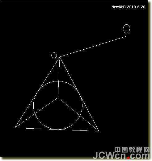 AUTOCAD制作南非世界杯足球“普天同庆” 脚本之家 autocad教程