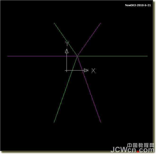 AUTOCAD制作南非世界杯足球“普天同庆” 脚本之家 autocad教程