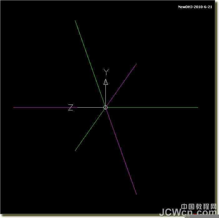 AUTOCAD制作南非世界杯足球“普天同庆” 脚本之家 autocad教程