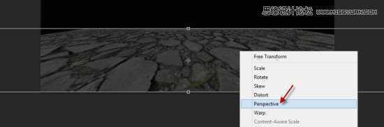 ‘Photoshop创建被火焰环绕的3D艺术文字‘