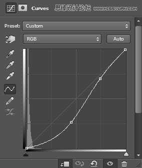‘Photoshop创建被火焰环绕的3D艺术文字‘