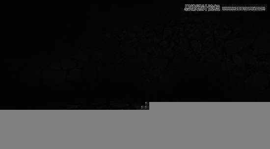 ‘Photoshop创建被火焰环绕的3D艺术文字‘