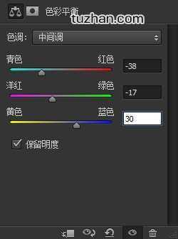 ‘PhotoShop(PS)设计一幅具有超现实感的石屋风景照片实例教程‘