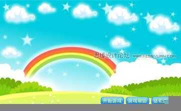 Flash CS4教程：详细解析抓喜庆游戏教程,PS教程,思缘教程网