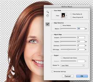 ‘PhotoShop(PS)基础知识：蒙版的使用技巧实例教程‘