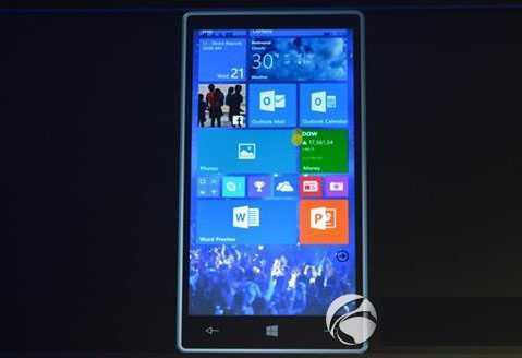 win10手机版新功能有哪些？win10手机版更新内容1